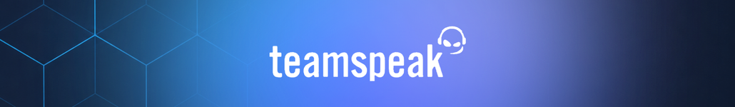 TeamSpeak Server